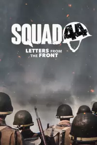 Ilustracja produktu Squad 44 (PC) (klucz STEAM)